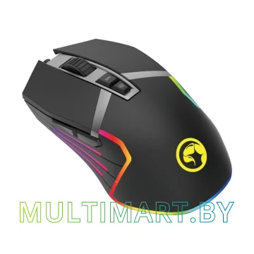 Игровая мышь Marvo G941 (черный) картинка 4